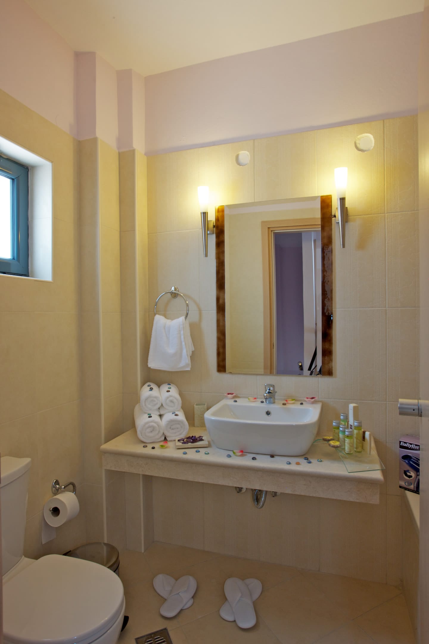 Carme Villas Crete - VILLA - 16