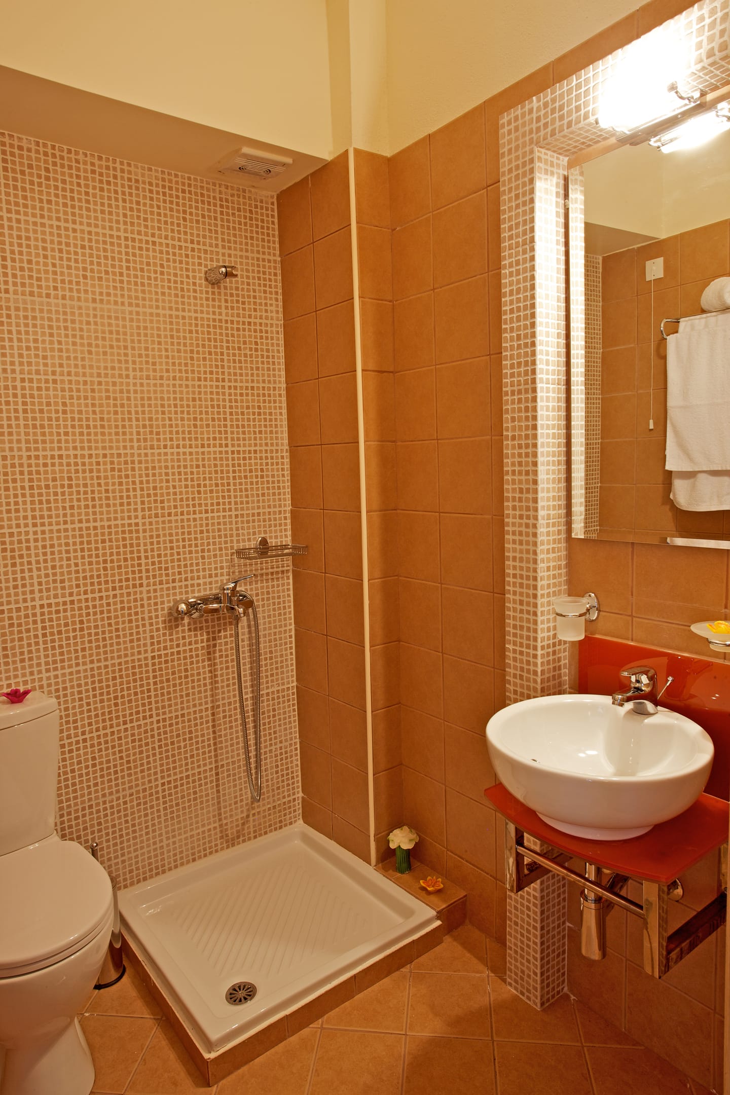 Carme Villas Crete - VILLA - 17