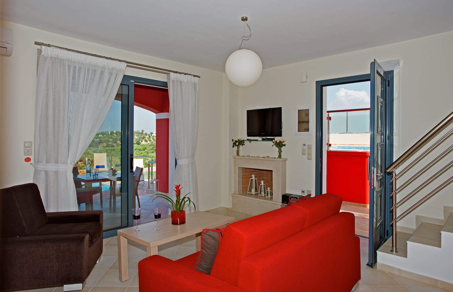 Carme Villas Crete - VILLA - 20