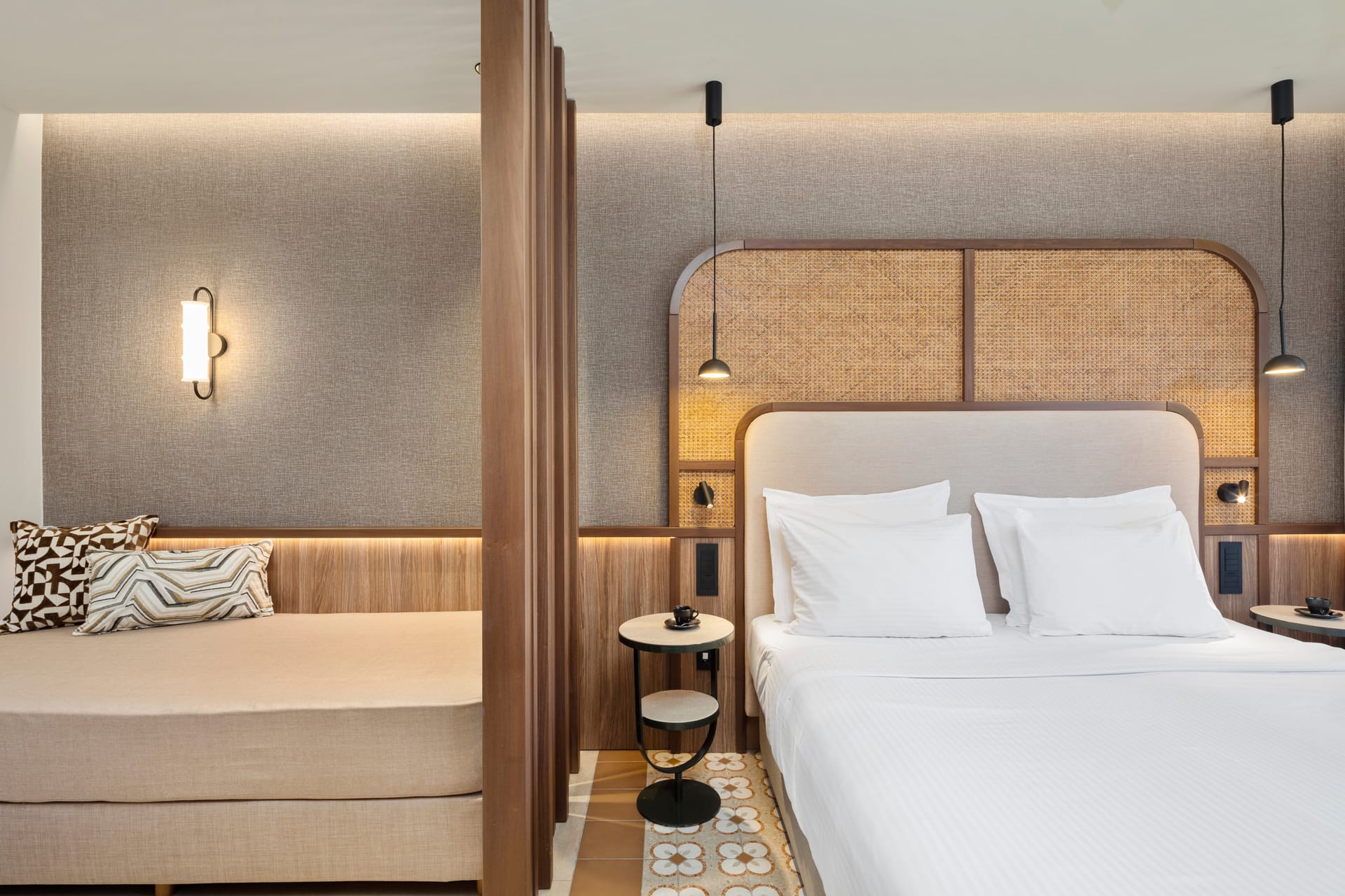 Deluxe Junior Suite