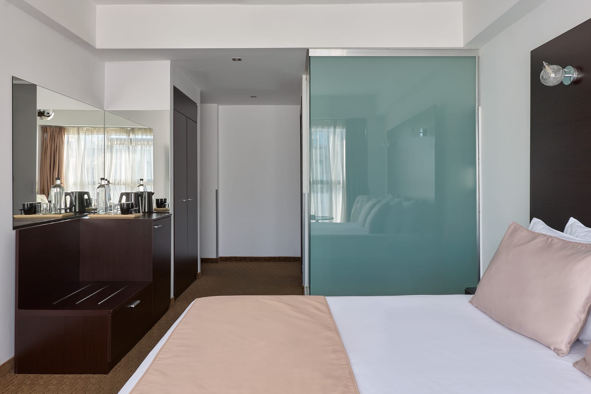Grand Superior Room