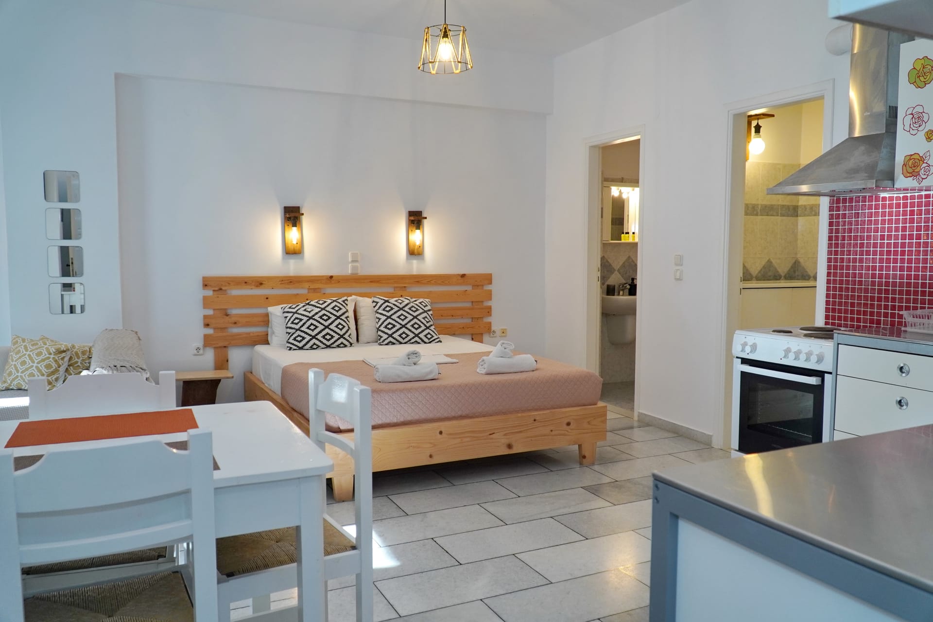 Camara Hotel Naxos - DELUAP - 5