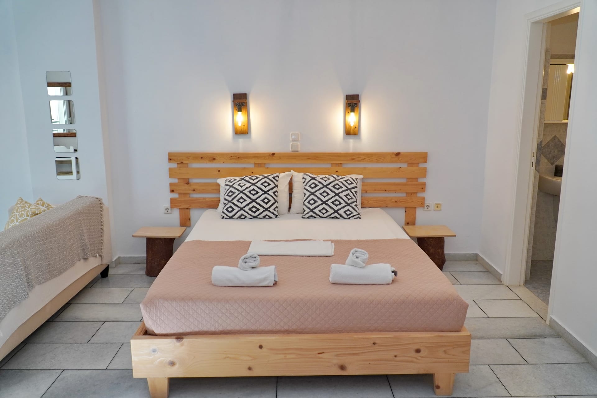 Camara Hotel Naxos - DELUAP - 6