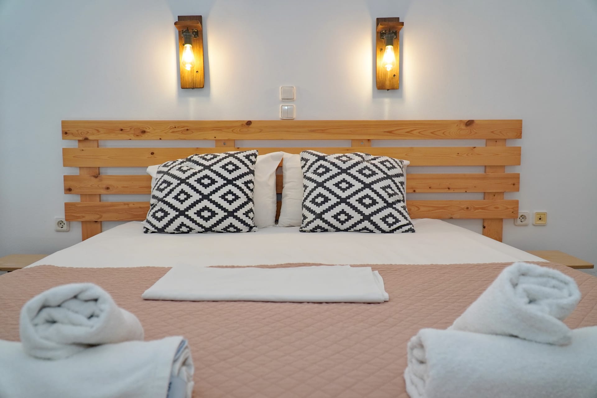Camara Hotel Naxos - DELUAP - 10