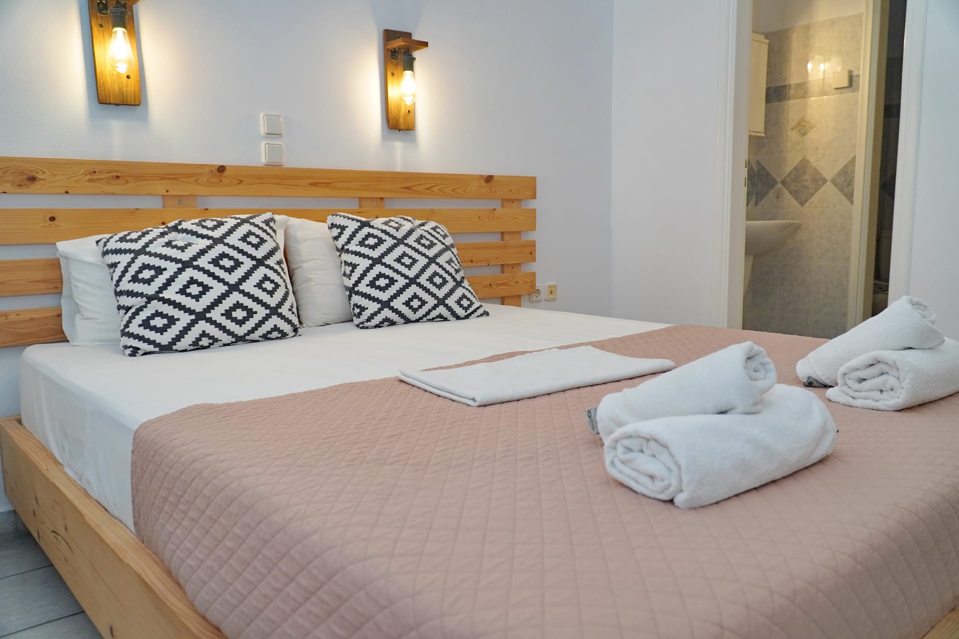 Camara Hotel Naxos - DELUAP - 11