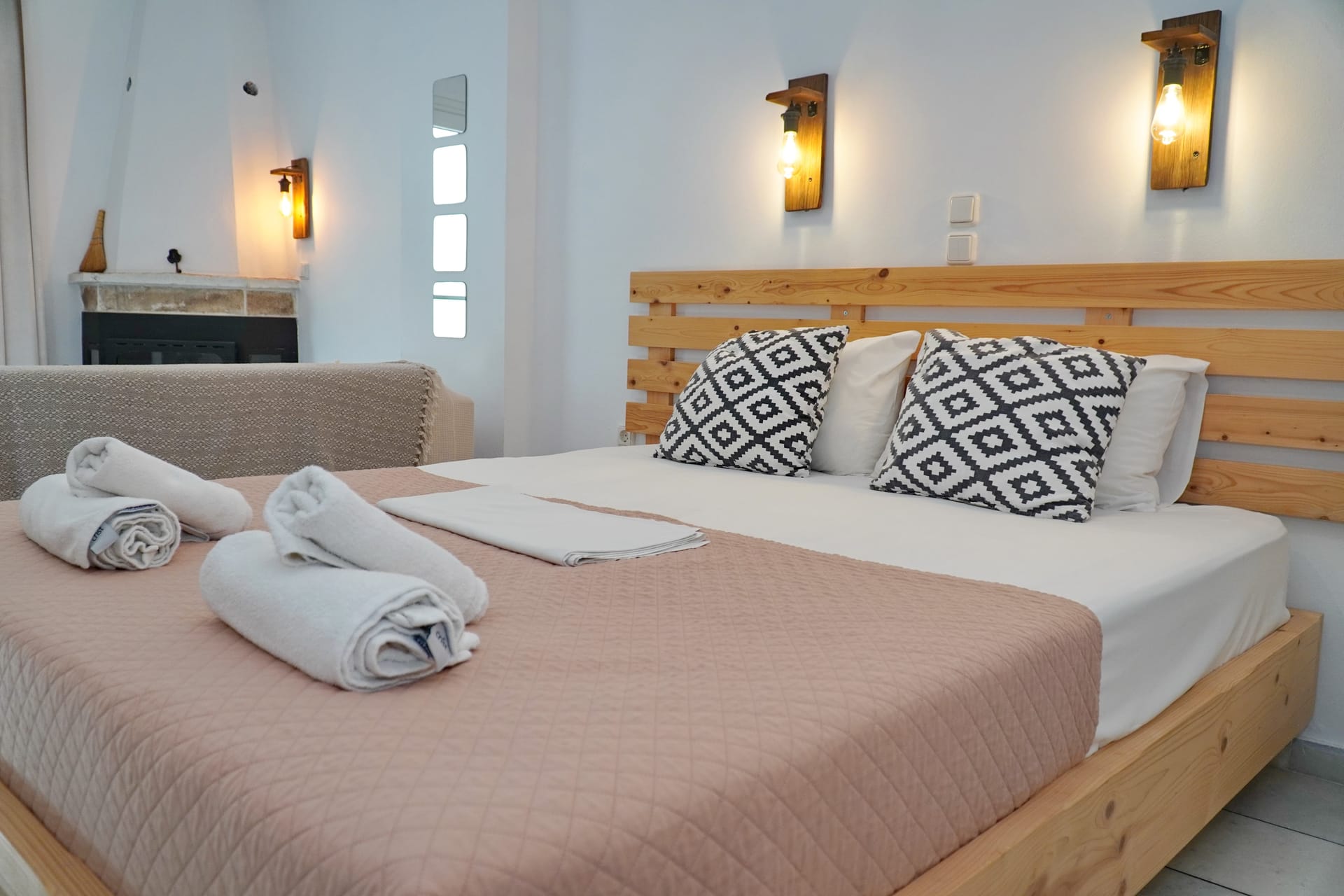Camara Hotel Naxos - DELUAP - 12