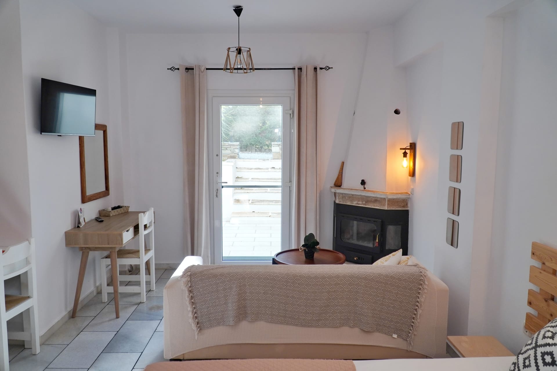Camara Hotel Naxos - DELUAP - 8
