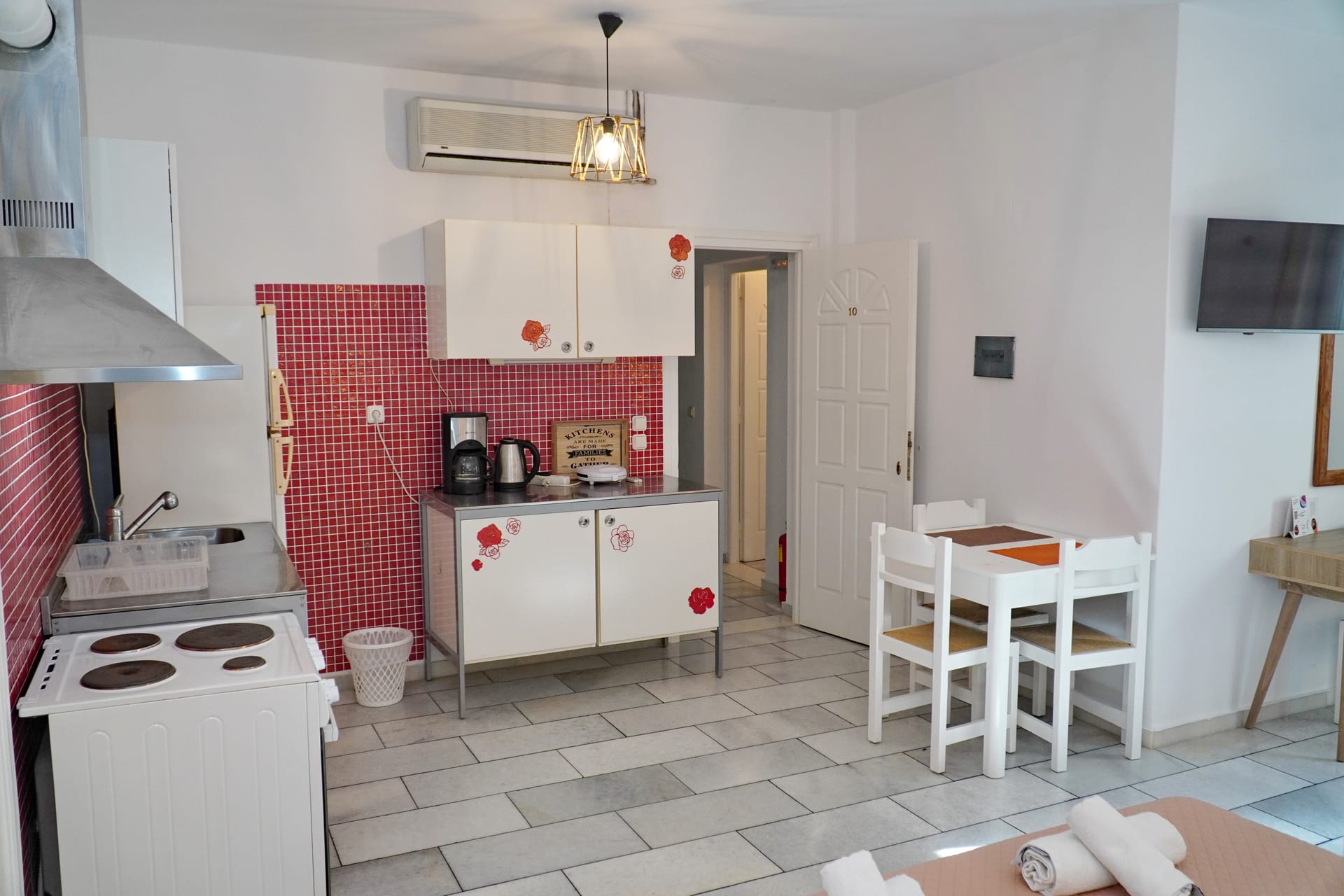 Camara Hotel Naxos - DELUAP - 13