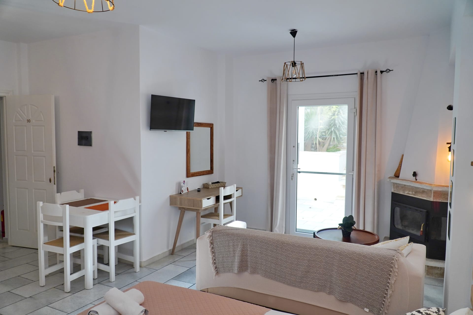 Camara Hotel Naxos - DELUAP - 14