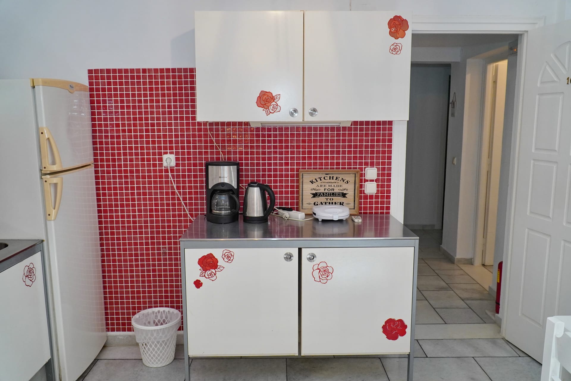 Camara Hotel Naxos - DELUAP - 15