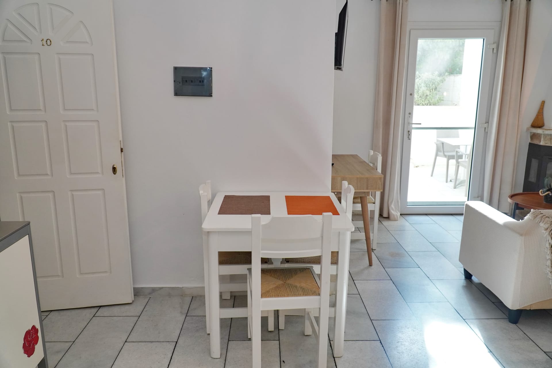 Camara Hotel Naxos - DELUAP - 17