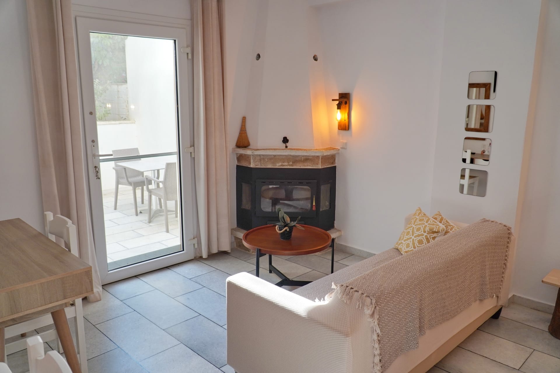 Camara Hotel Naxos - DELUAP - 18