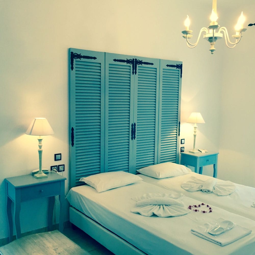 Superior Double / Twin Room