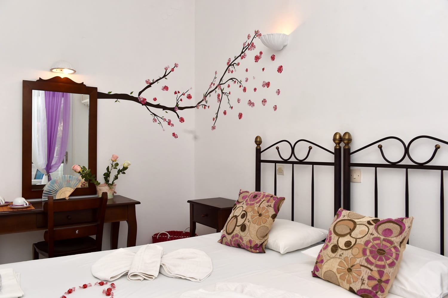 Afrodite Boutique Hotel - 2B4P - 2