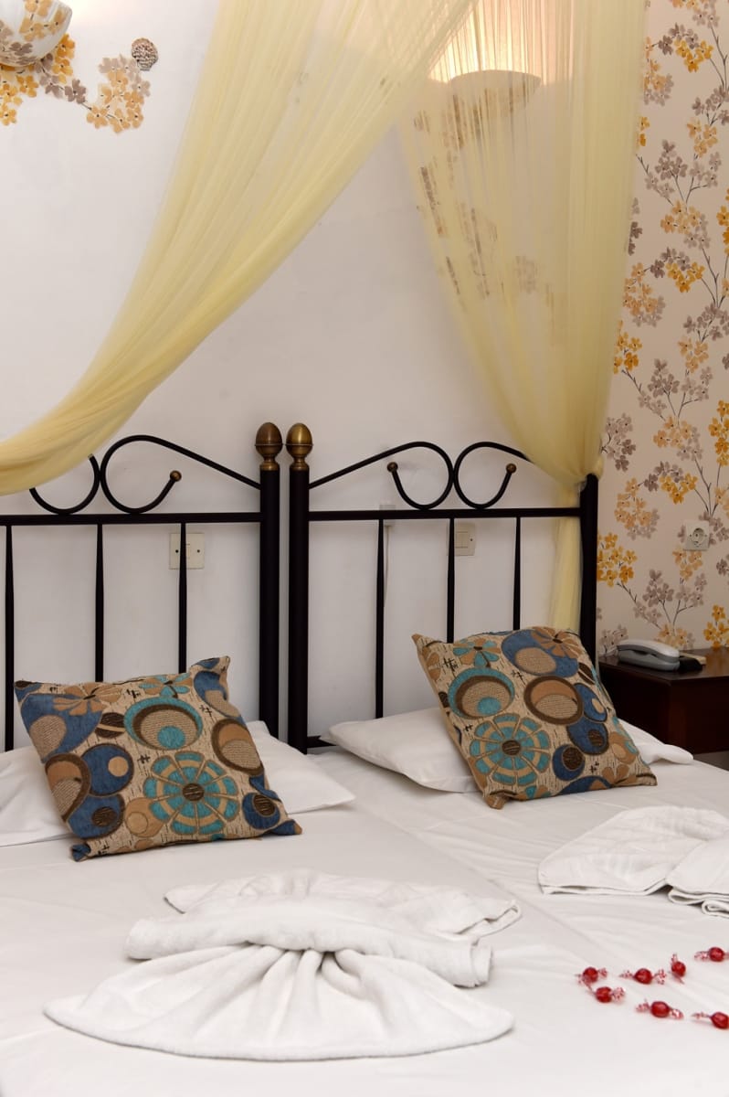 Afrodite Boutique Hotel - 2B4P - 3