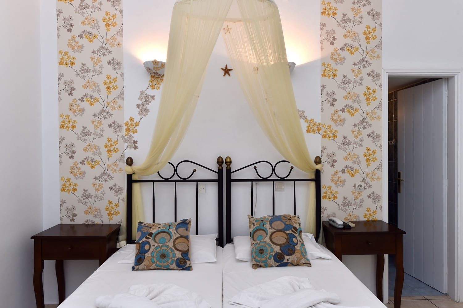 Afrodite Boutique Hotel - 2B4P - 4