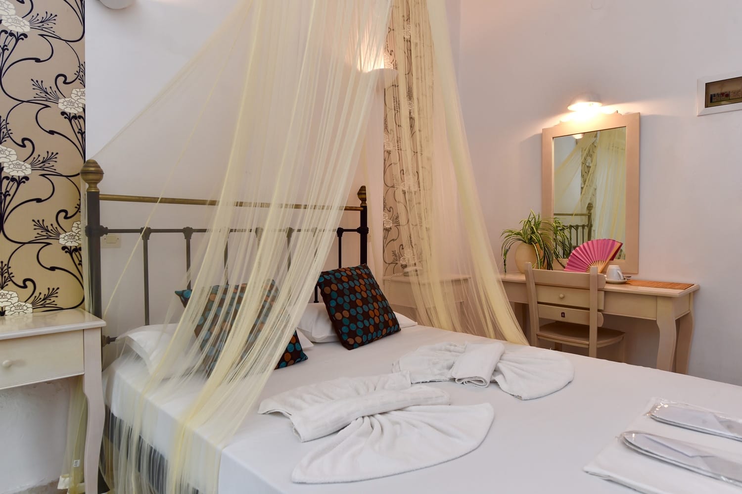 Afrodite Boutique Hotel - 2B4P - 7