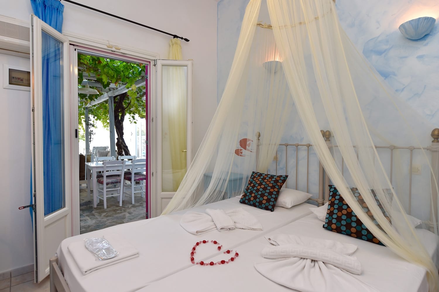Afrodite Boutique Hotel - 2B4P - 8