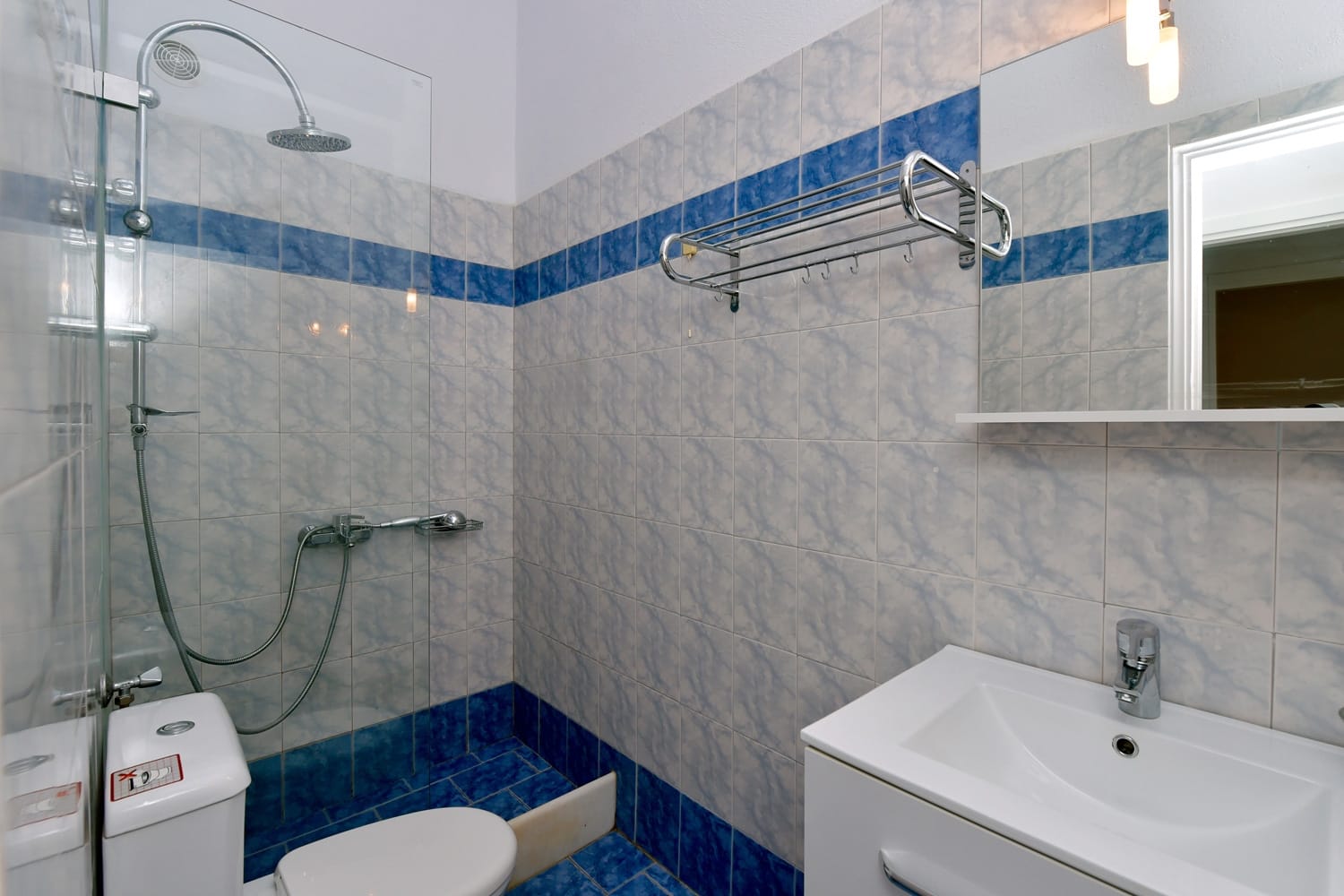 Afrodite Boutique Hotel - 2B4P - 10