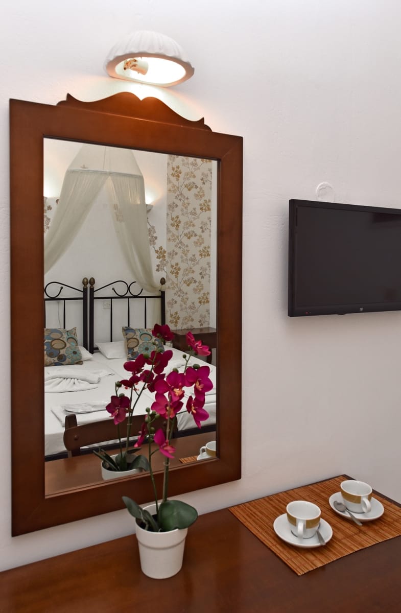 Afrodite Boutique Hotel - 2B4P - 12