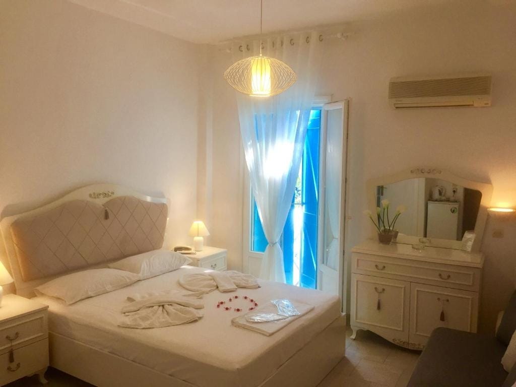 Two Bed Room Apartment 6 Persons