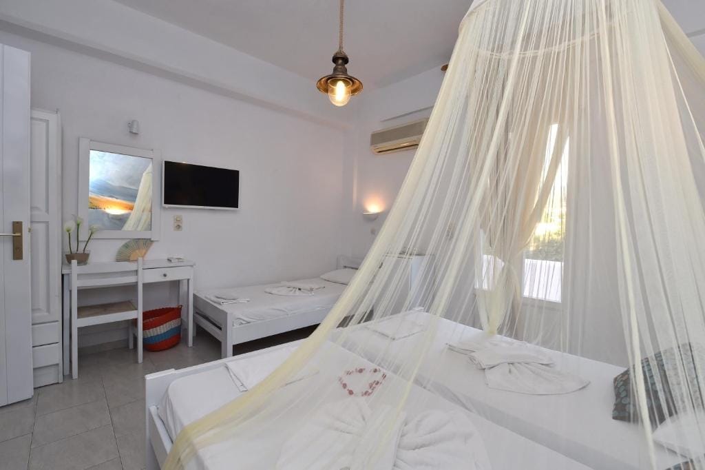 Afrodite Boutique Hotel - 2B6P - 3