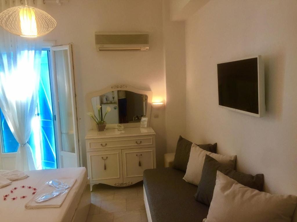Afrodite Boutique Hotel - 2B6P - 2