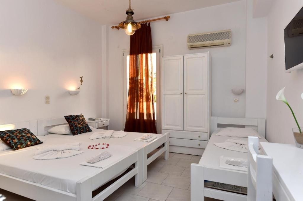 Afrodite Boutique Hotel - 2B6P - 6