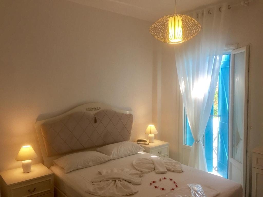 Afrodite Boutique Hotel - 2B6P - 4