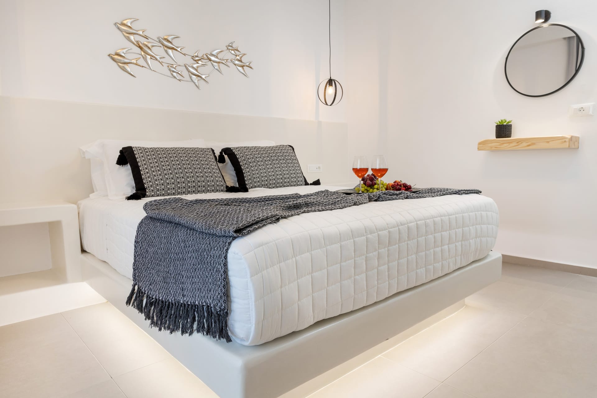 Alenor City Hotel - JUNSUI - 2