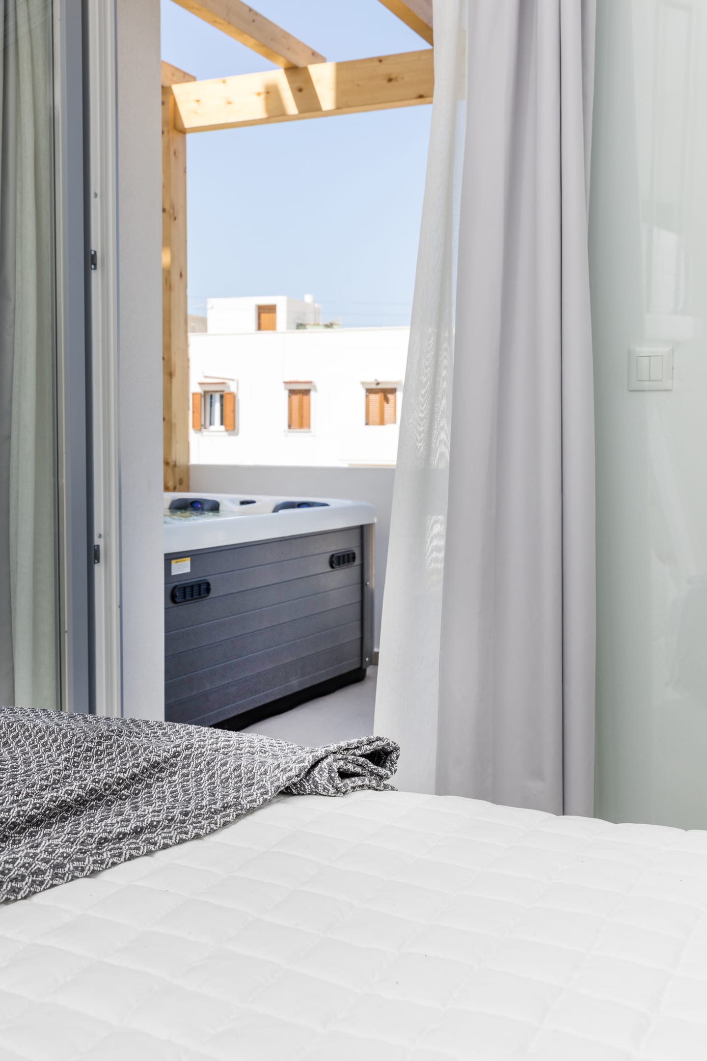 Alenor City Hotel - JUNSUI - 3