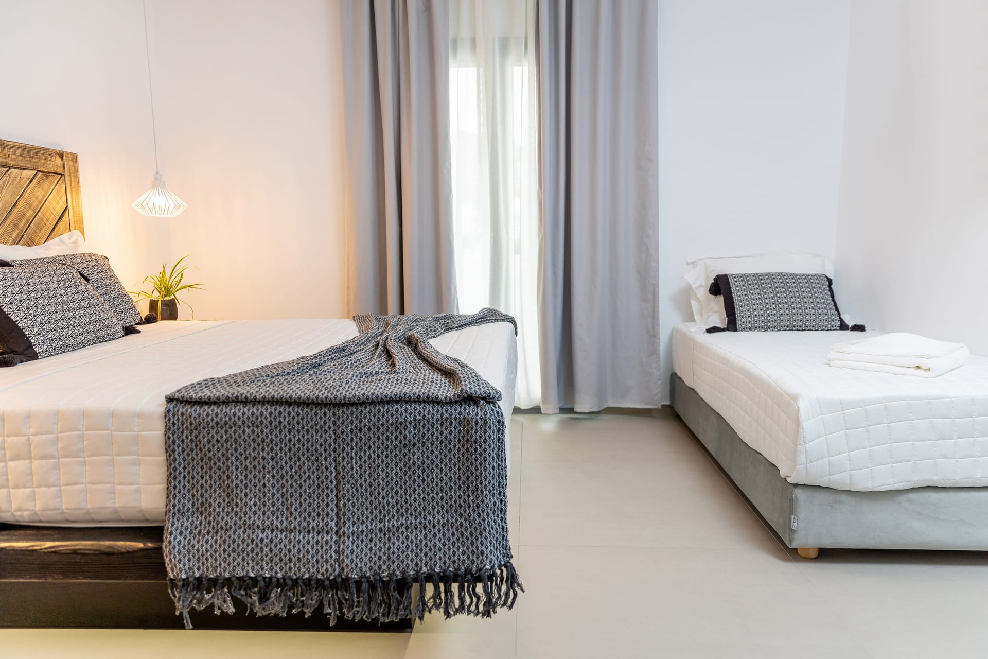 Alenor City Hotel - JUNSUI - 8