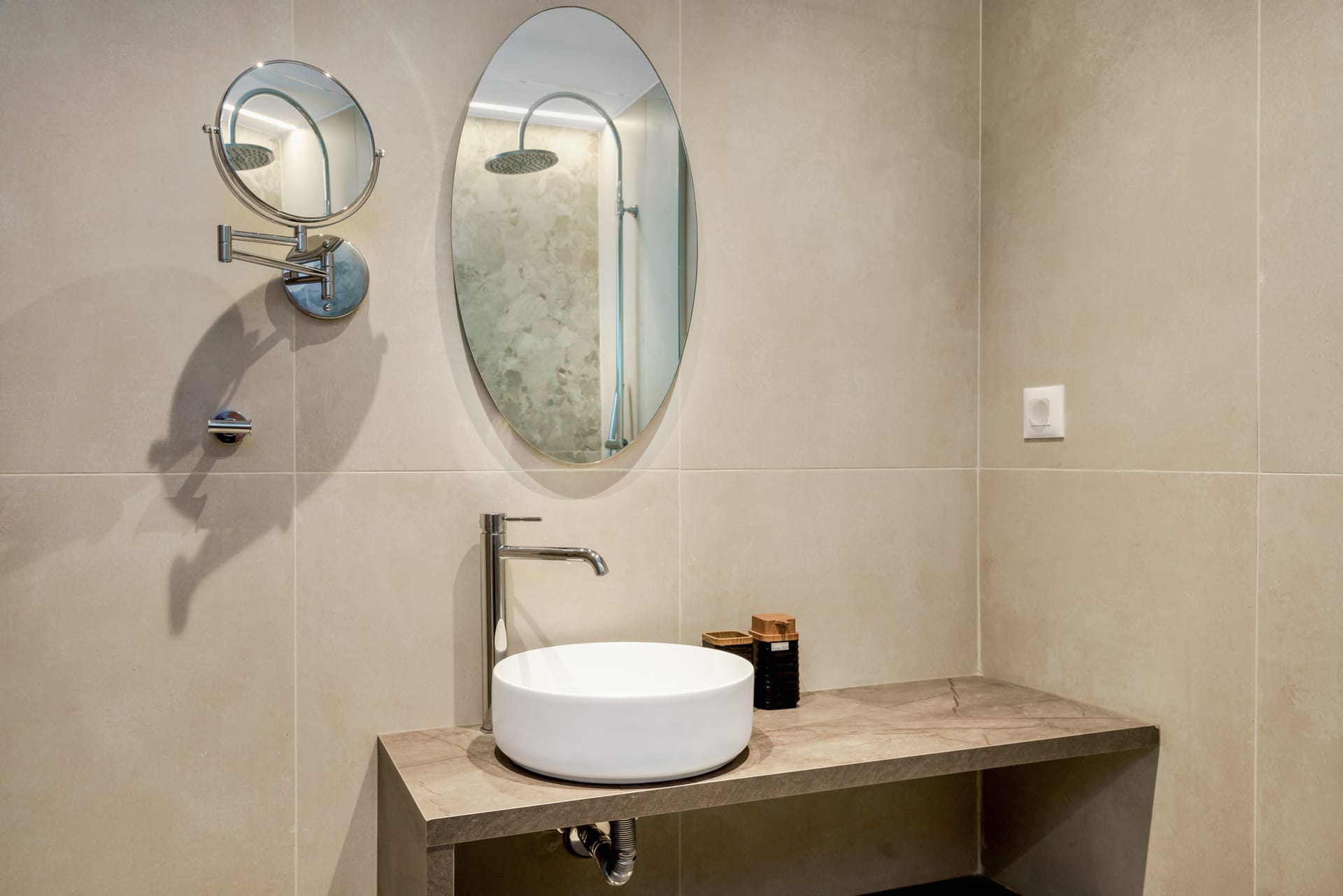 Axos Hotel Rethymno - COMFOR - 5
