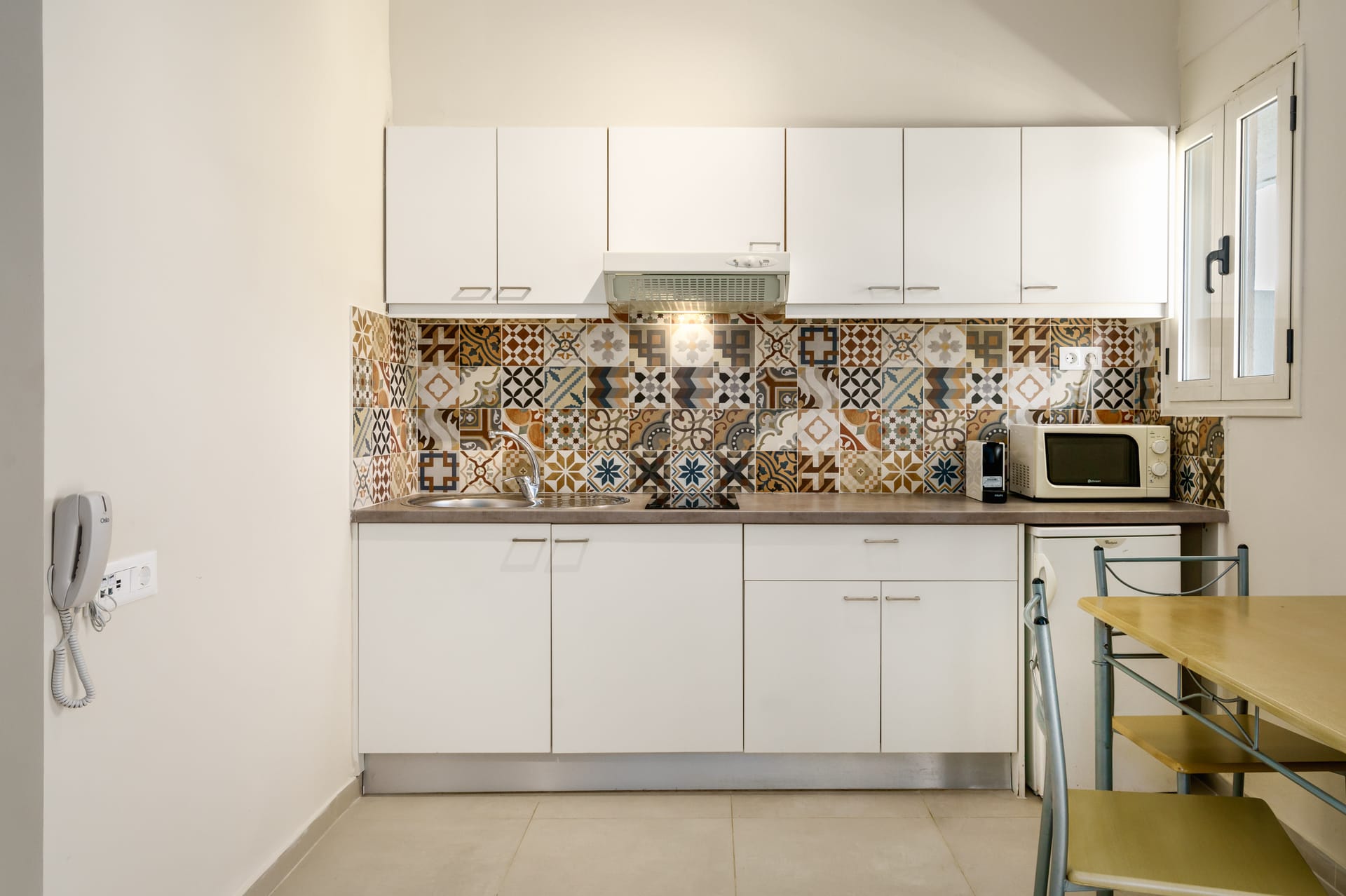 Axos Hotel Rethymno - SUPFAM - 2