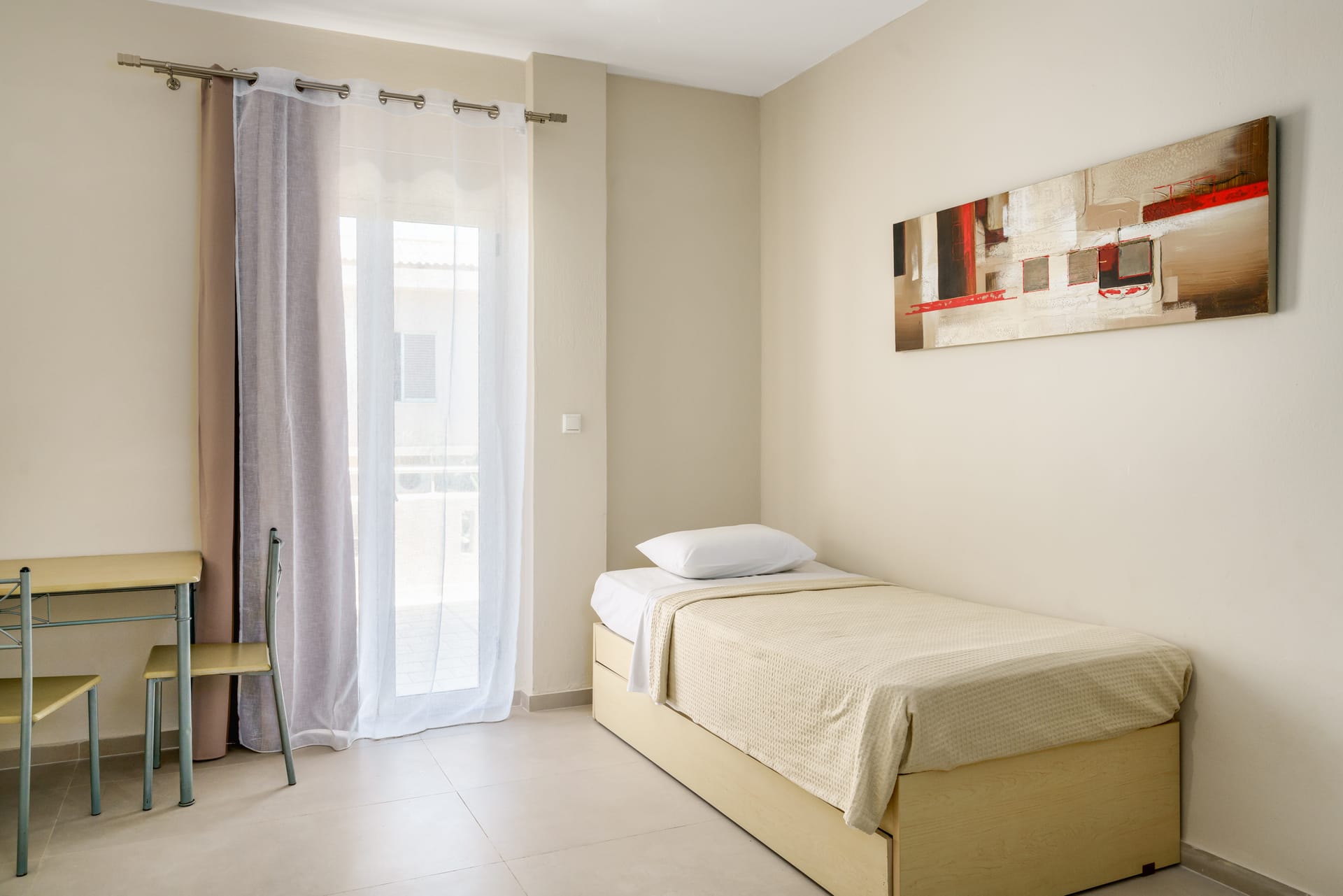 Axos Hotel Rethymno - SUPFAM - 3