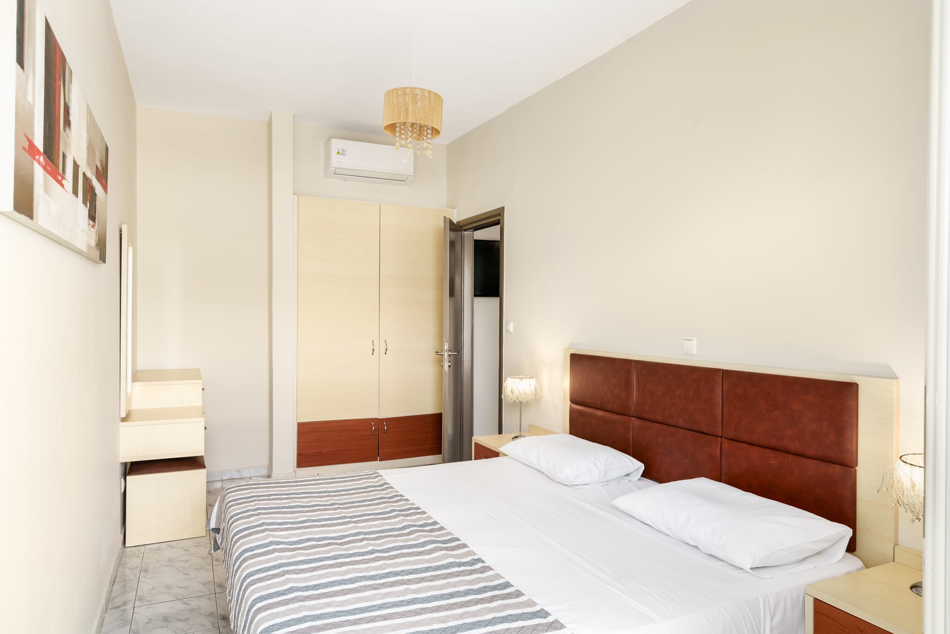 Axos Hotel Rethymno - SUPFAM - 4