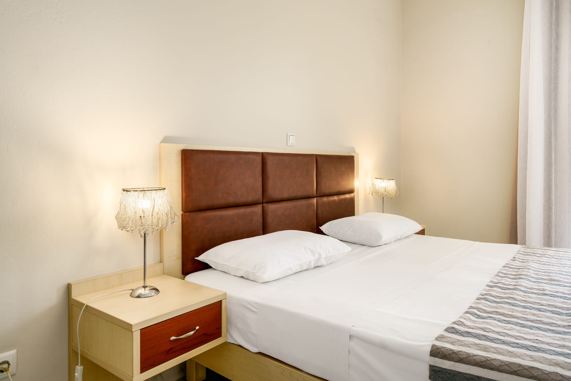 Axos Hotel Rethymno - SUPFAM - 5