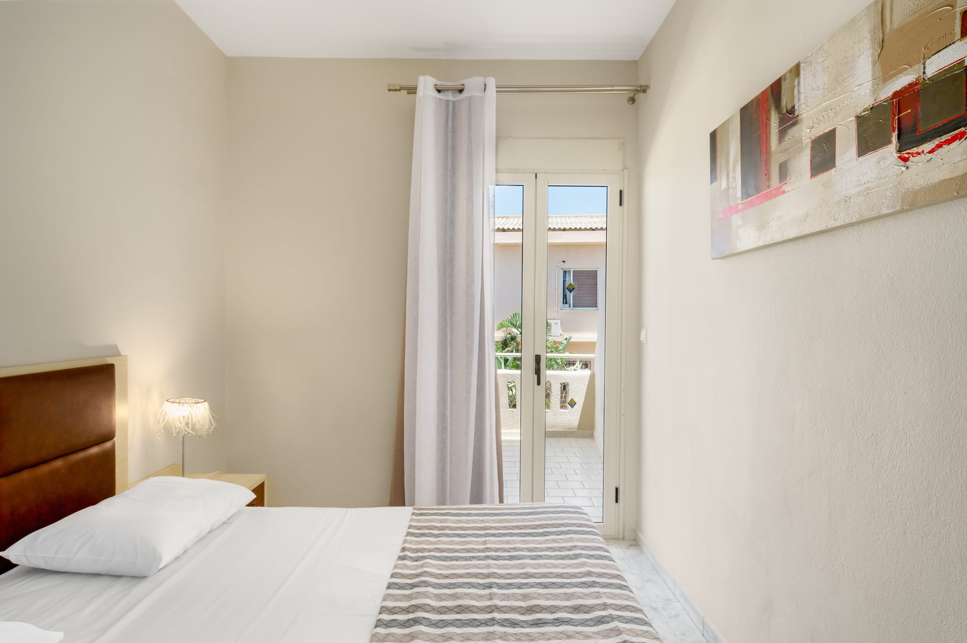 Axos Hotel Rethymno - SUPFAM - 6