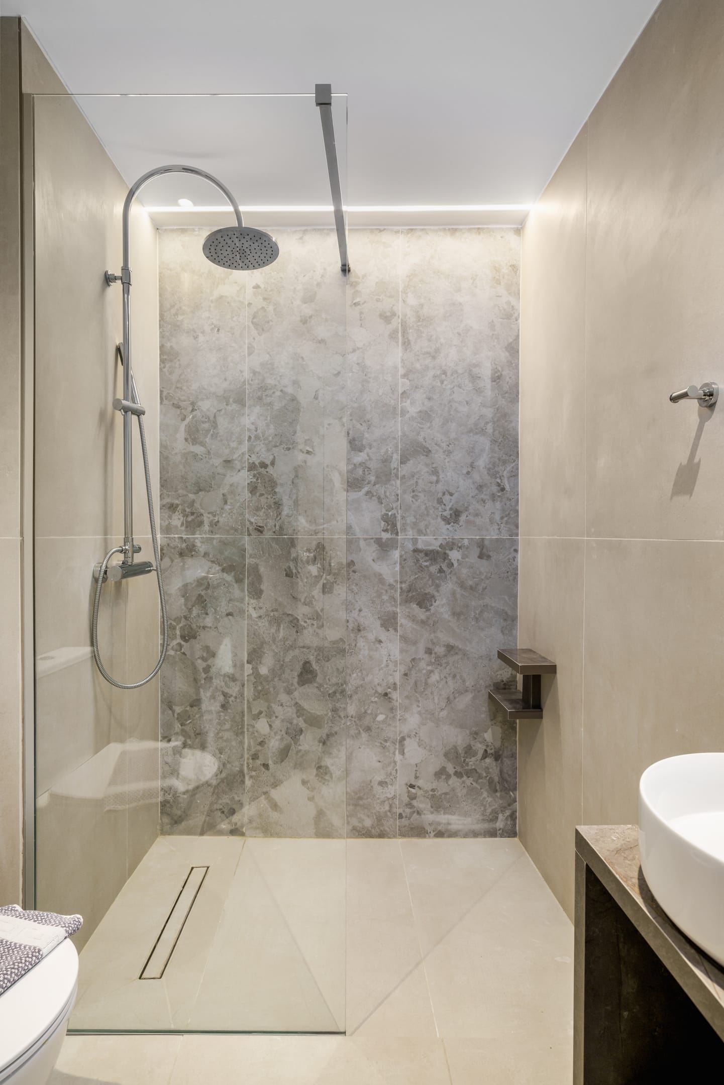 Axos Hotel Rethymno - SUPFAM - 8