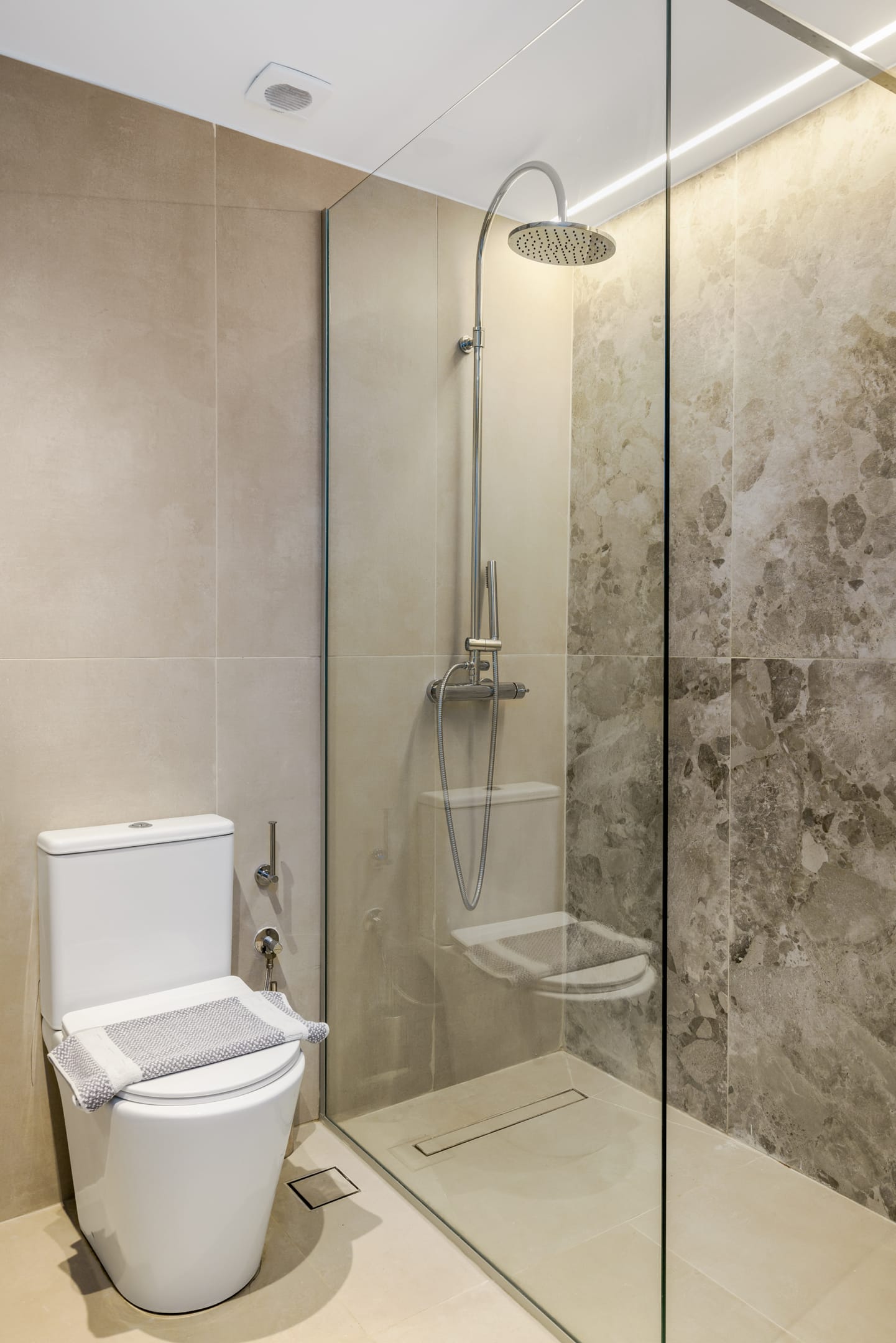 Axos Hotel Rethymno - SUPFAM - 9