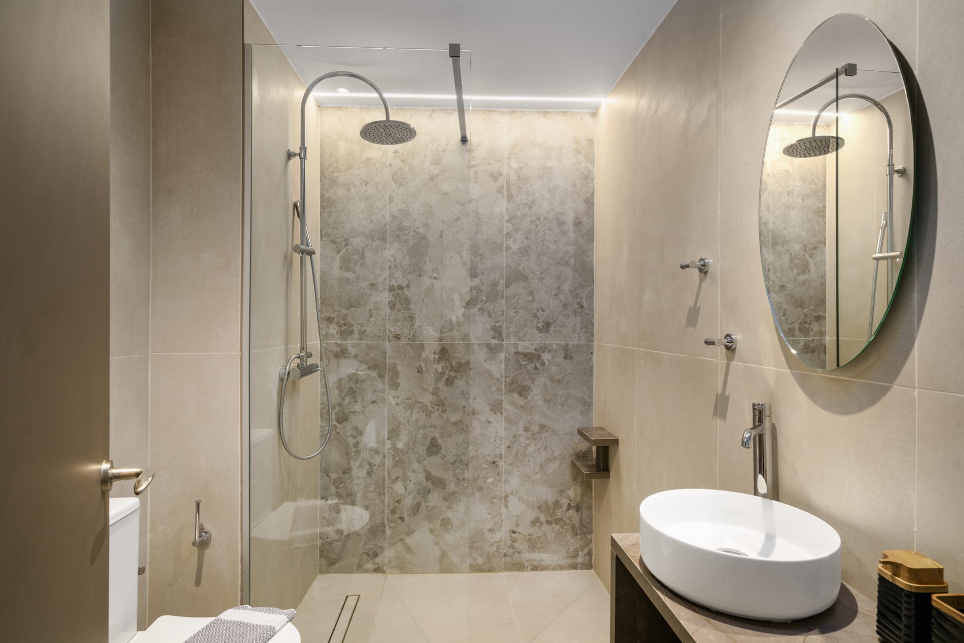 Axos Hotel Rethymno - SUPFAM - 11