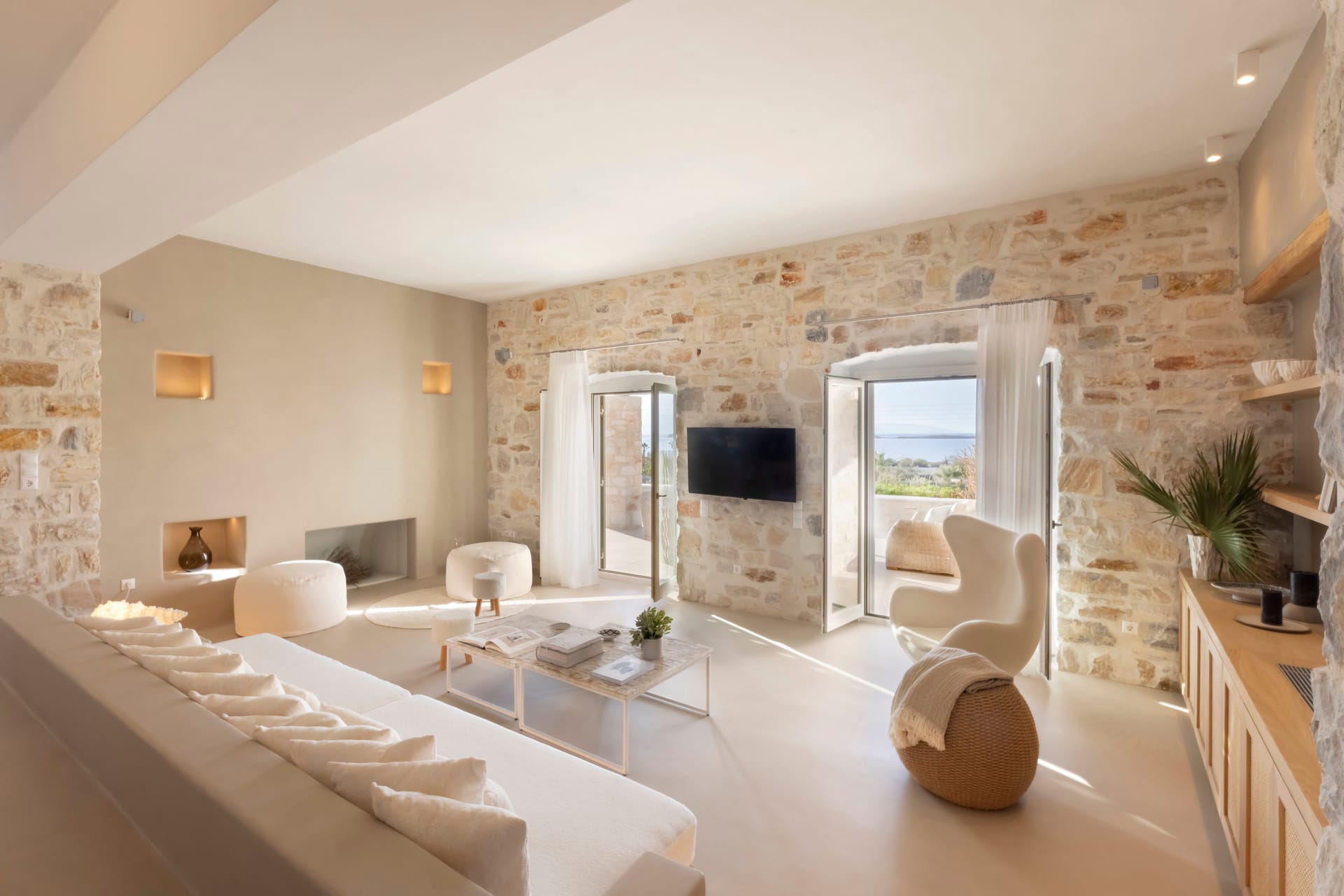 Villa Caelia I