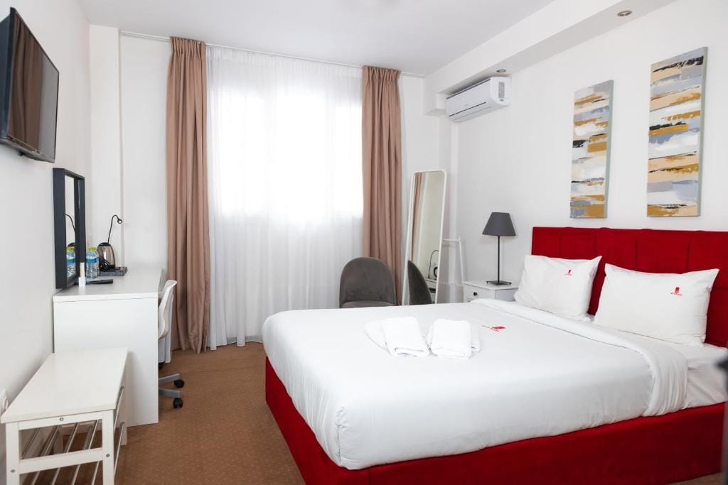 Superior  Room