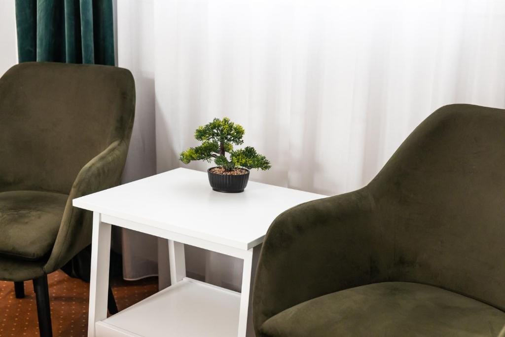 City Plaza Apartments & Rooms Thessaloniki - SUP - 4