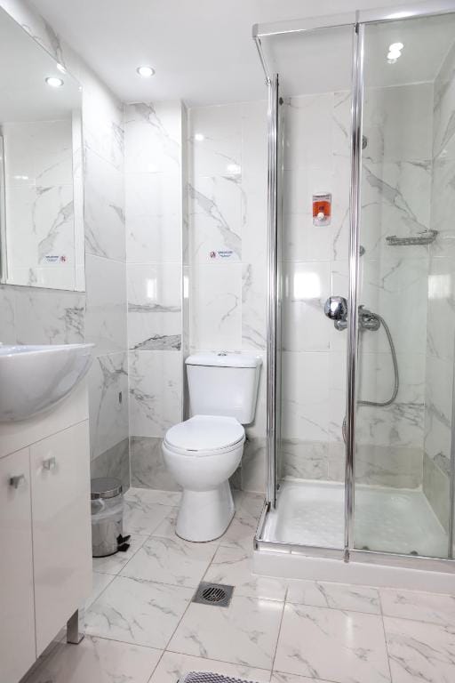 City Plaza Apartments & Rooms Thessaloniki - COZY - 5