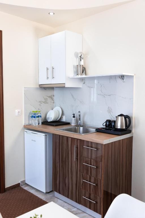 City Plaza Apartments & Rooms Thessaloniki - AP2 - 2