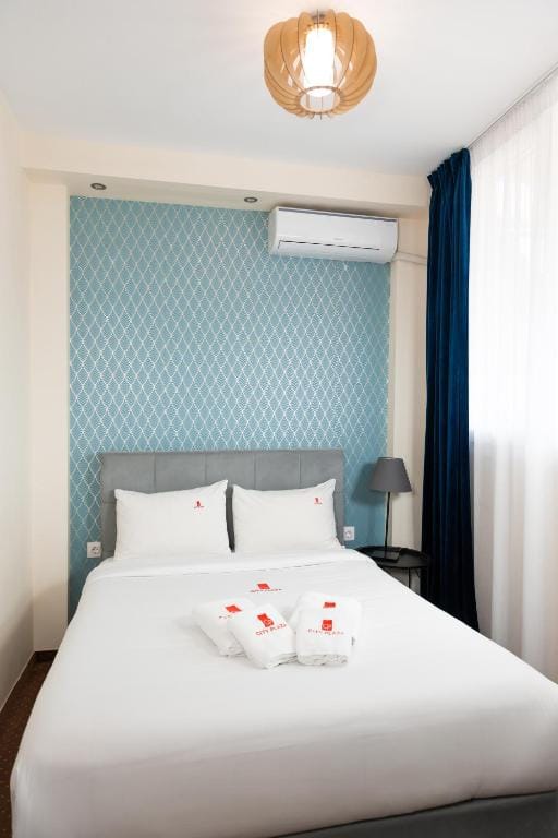 City Plaza Apartments & Rooms Thessaloniki - AP2 - 3