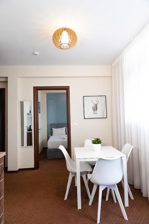 City Plaza Apartments & Rooms Thessaloniki - AP2 - 5