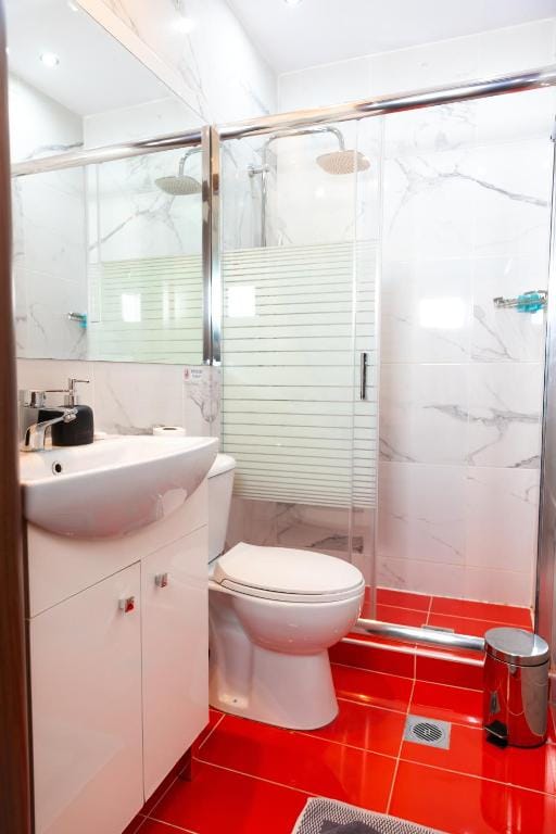 City Plaza Apartments & Rooms Thessaloniki - AP2 - 12