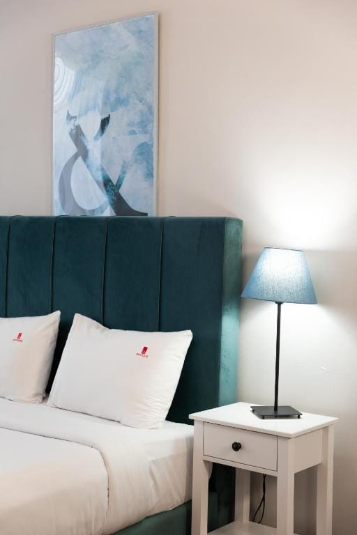 City Plaza Apartments & Rooms Thessaloniki - DR - 3